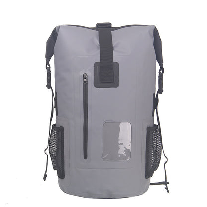 Pvc waterproof backpack 777334944045