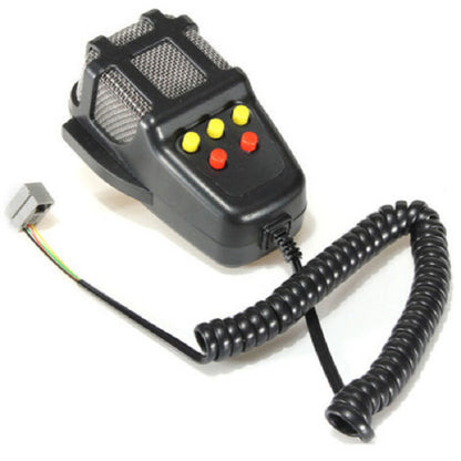 5-Sound Loud Car Warning Alarm - HD Wireless Product #3