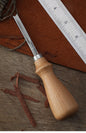 New Style French Leather Tool Carving Edger 777b6e20 90d3 4b9d a239 bea6668db060
