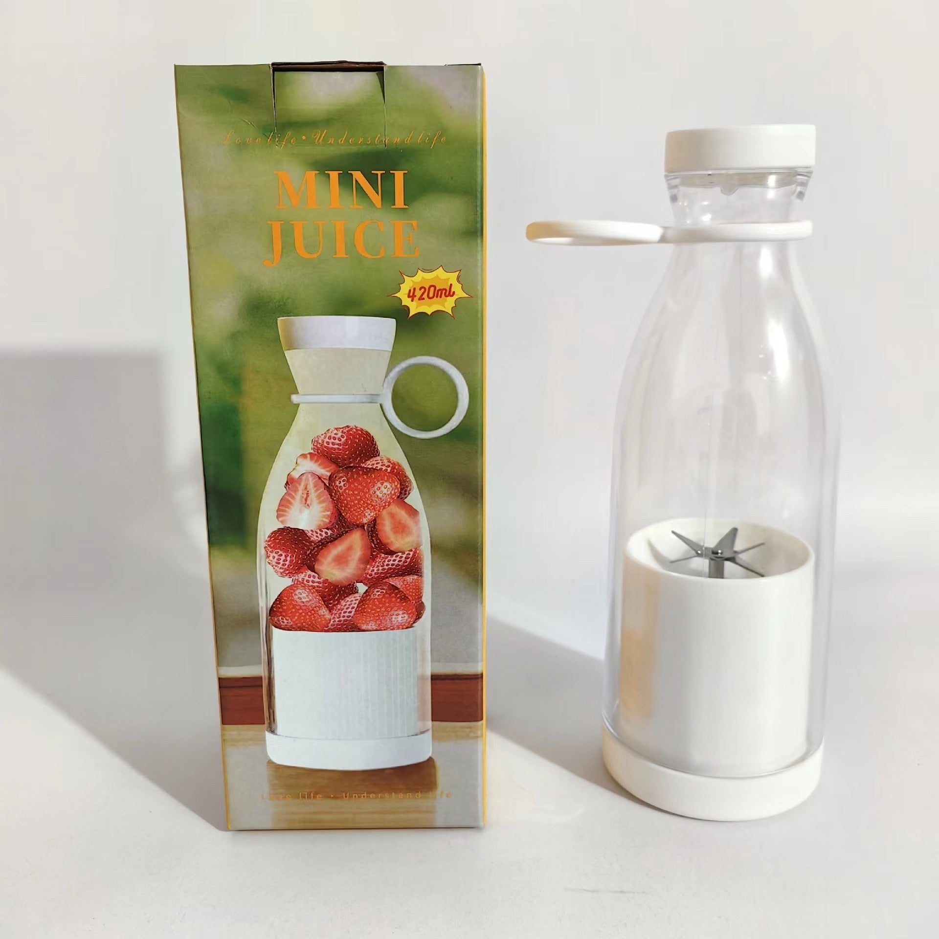 Fried Juice Blender Household Vegetables And Fruits Multi-functional Household Charging 77839d00 2512 4f2b ab06 f58a6b0050fb