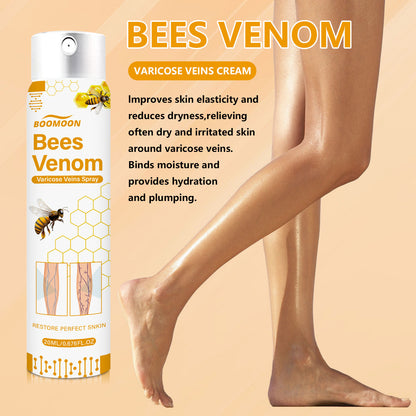 Vein Spray 20ml Relieve Qu Zhang Smoothing 7784397a cb84 4784 b900 ac3d7c1a49a0