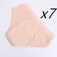 Bamboo Fiber Anti-side Leakage Underwear Before And After Menstruation 77900308 0416 451a b5f4 92ce23580850