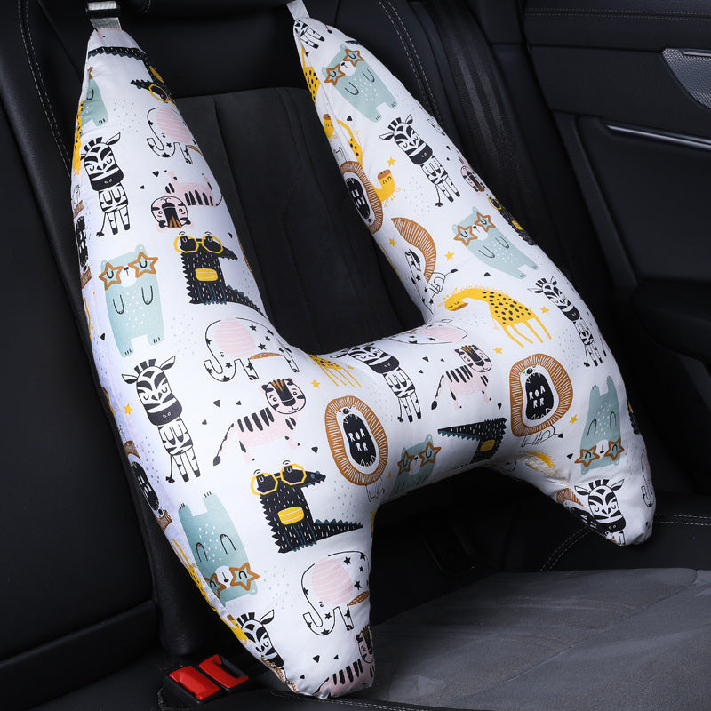 Pillow Car Shoulder Pad Pillow Back Row 77987ff7 6ce6 47bd b144 9ce5e0471d50