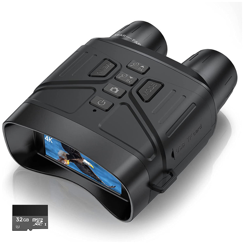 Ultra Clear 4K 36MP Night Vision Instrument 77a4073f c20a 4af4 ba63 889fb874677f