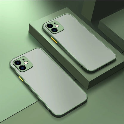 Phone Case Acrylic Phone Case Fine Hole Shell 77b9de3e d702 4413 b3a6 269a0c143745