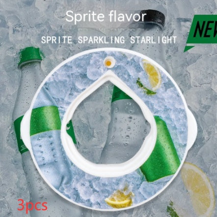 0 Sugar 0 Calories Fruit Flavor Flavor Changing Fragrance Ring - HD Wireless Product #70