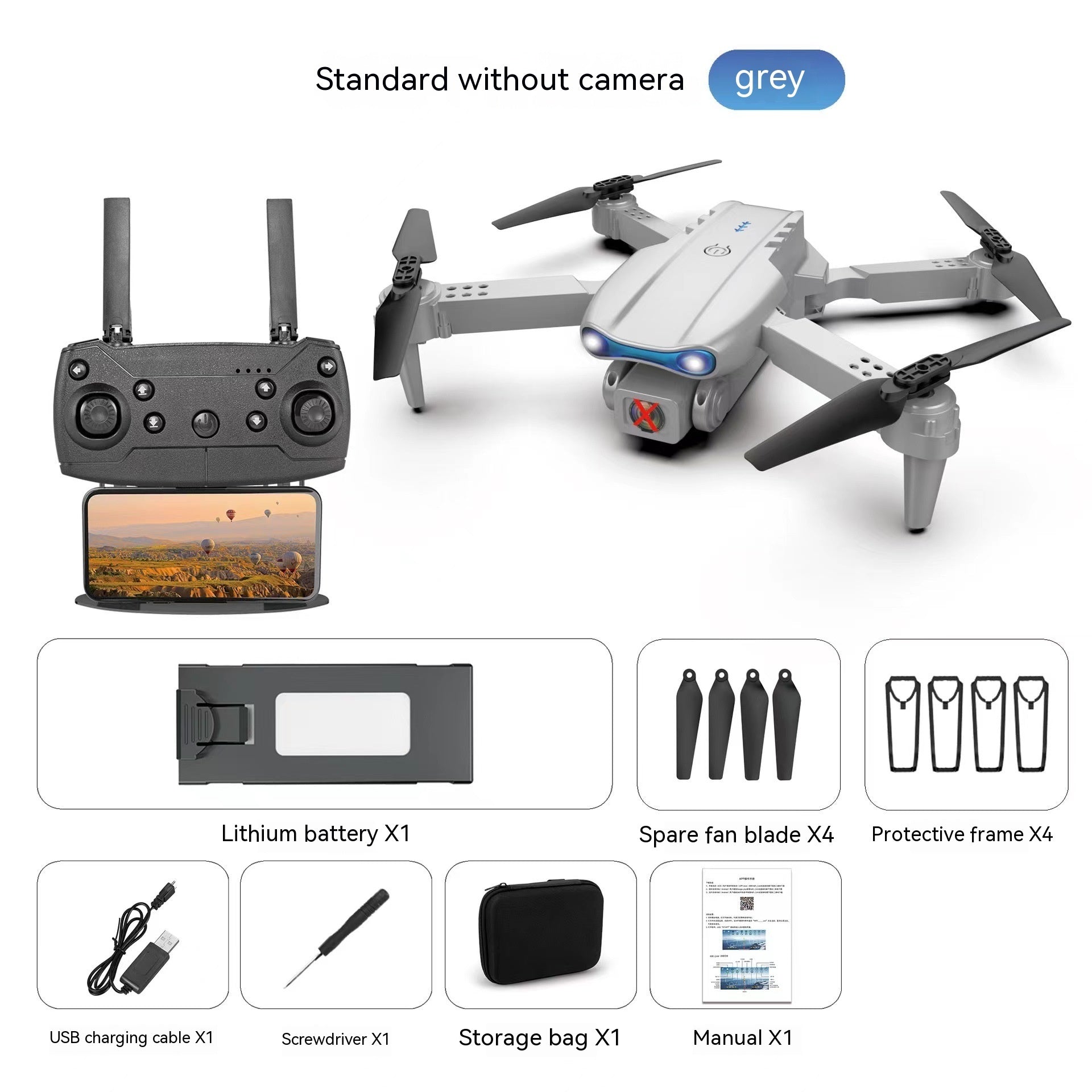 E99pro Aerial Drone 4k High-definition Dual Camera Three Sided Camera 77bfda1e 5c15 48f2 a86e 38d56def2b2f trans b38d3683 08f