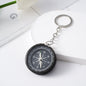 Diamond G44-2 Outdoor Mini Aluminum Alloy Compass Key Chain 77d02d37 a90a 4adc 8473 c03644ae60af