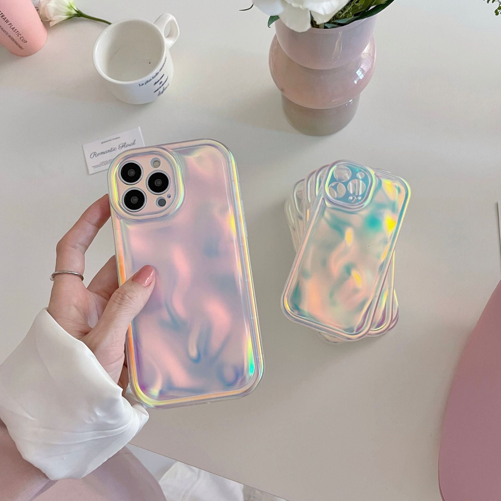 Matte Laser 14promax Mobile Phone Case 77d4a955 39db 4d25 a618 754191d1d60b