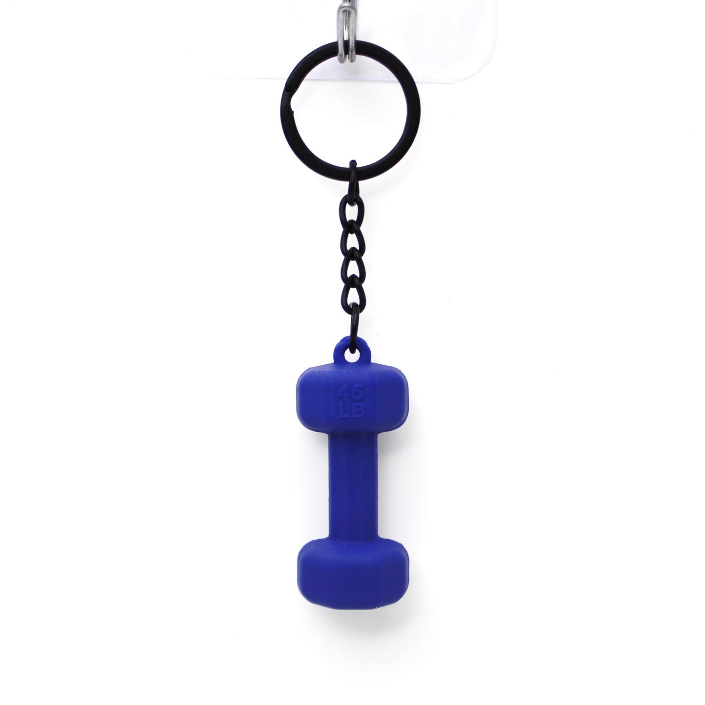 Fitness Sports Equipment Dumbbell Key Ring Ornaments Souvenir 77e38e10 d8ae 4a92 a268 fa2910cbc5ce
