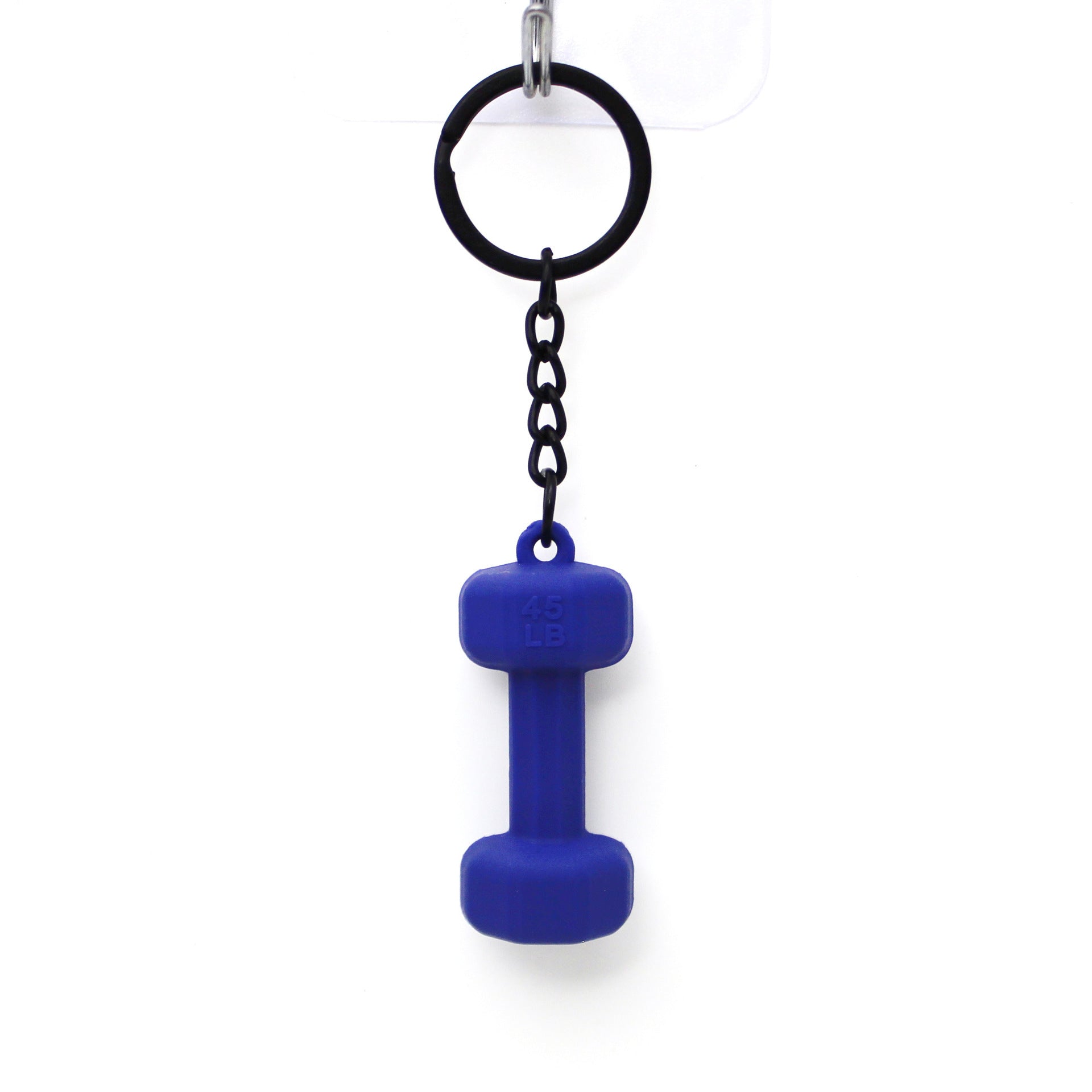 Fitness Sports Equipment Dumbbell Key Ring Ornaments Souvenir 77e38e10 d8ae 4a92 a268 fa2910cbc5ce