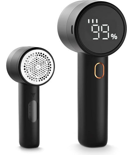 Portable Home USB Charging Electric Hair Ball Trimmer 77e95797 cf74 4553 8eb4 f881cde494c7 trans