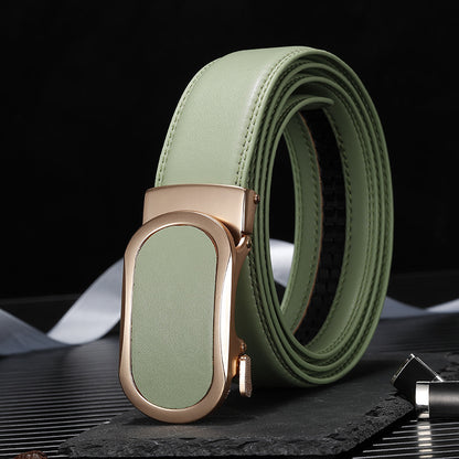 Men's Artificial Leather Comfort Click Belt 77efd87e 3865 4d97 adde fde2beb074b9