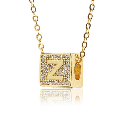 Fashion Simple Pendant Stereo 26 English 77f1971e 03b8 447b a6de ba26f427a879