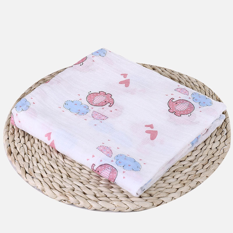 Baby Swaddle Blankets 780032324746