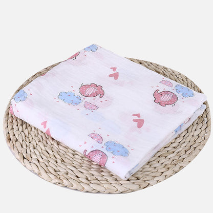 Baby Swaddle Blankets 780032324746