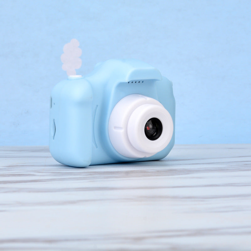Take Pictures SLR Toy Children's Camera 780577593578