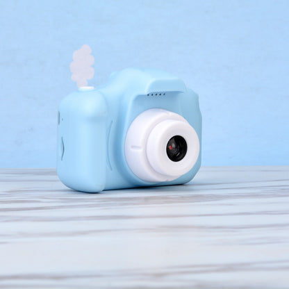 Take Pictures SLR Toy Children's Camera 780577593578