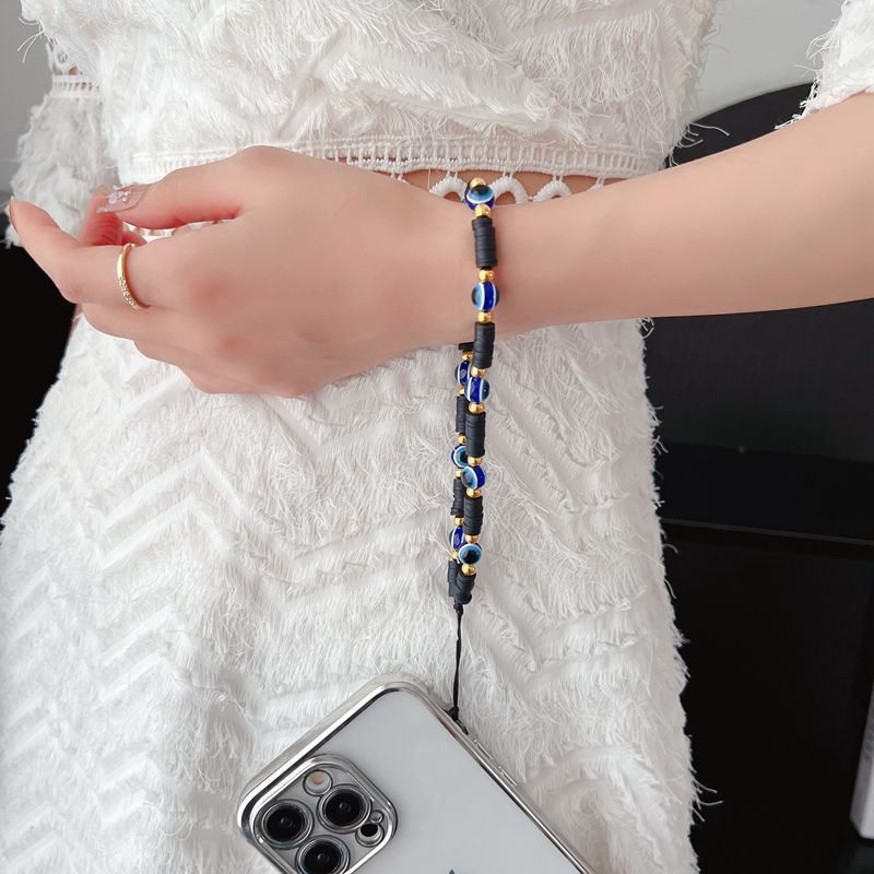 Short Rope Fashion Accessories Simple Mobile Phone Charm 78088ab1 ef96 430b 8141 950572640aec