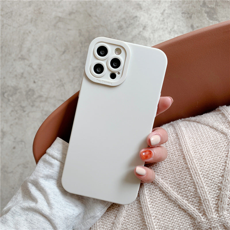 Blue Mobile Phone Case Pupil Eye Silicone XS MAX Soft Shell 78088c23 09c5 41a0 9975 2d7832e1d673