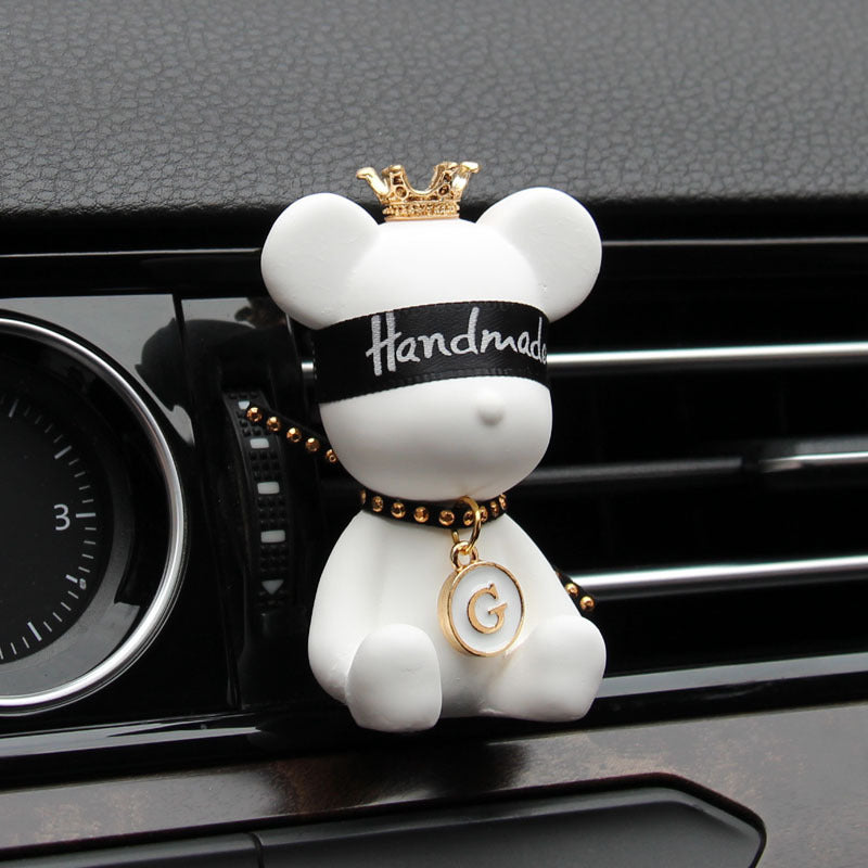 Car Mounted Perfume Accessories Air Conditioner Air Outlet Perfume Accessories 780fa30b 5012 4588 b617 c6dbb132df68