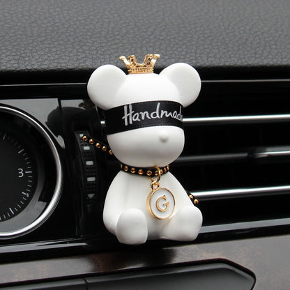 Car Mounted Perfume Accessories Air Conditioner Air Outlet Perfume Accessories 780fa30b 5012 4588 b617 c6dbb132df68