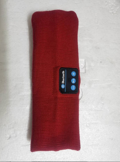 Wireless Music Headband 781017a3 2886 4577 bdfc a51cf8058938