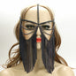 Fringed headdress hair accessories 781644918576