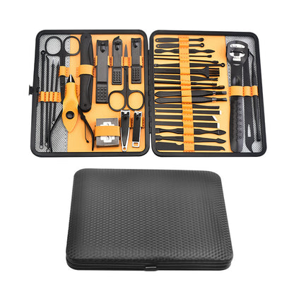 Beauty And Manicure Nail Care Kit 7819a4e7 b743 49c5 abde f14edc4d1e9e