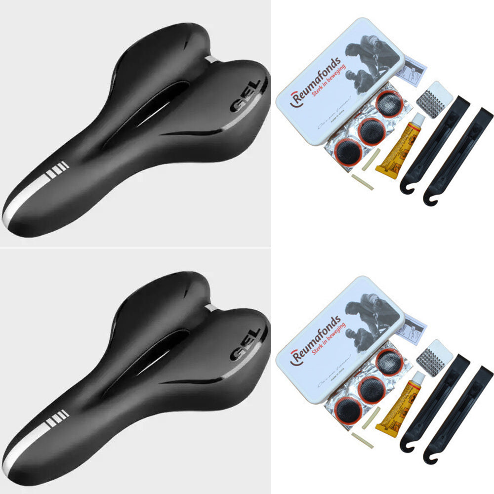 Bicycle seat mountain bike 781f7584 113c 4264 aaee db7b036eee8a