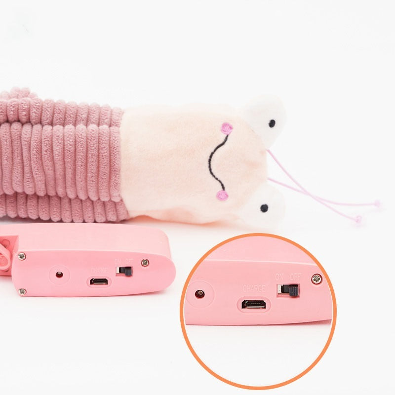 Intelligent Start Stop Electric Automatic Cat Toys 7820a9bc 5f2c 4ffe a7b1 e1125359a25d