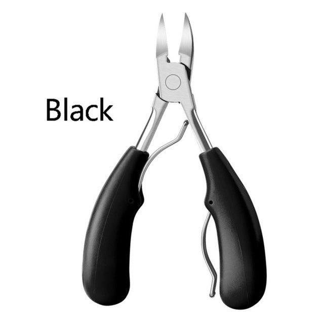 Double spring lancet clamp nail clipper 782632035510 729dac82 45fd 41f8 848f d5e9543c5bd8