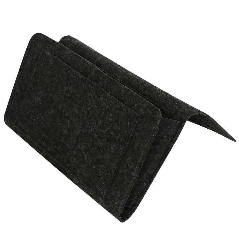 Simple Sofa And Bedside Felt Storage Bag 782bf13d 98d2 4f6e b3db 4fd0a83ffe26