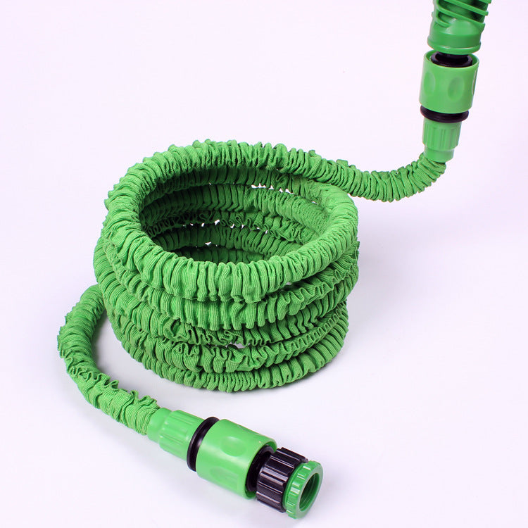 Expandable Flexible Water Hose with Spray Gun 78304185774