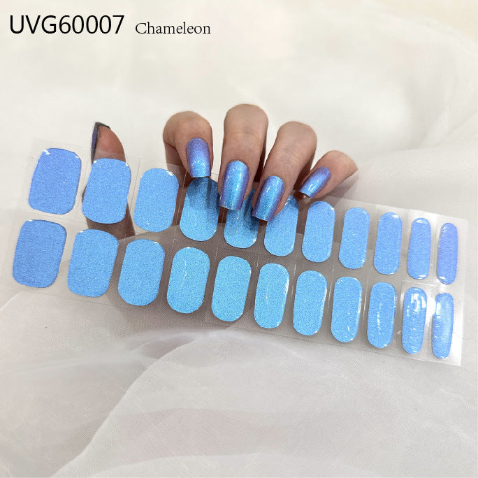 Baked Nail Sticker Soft Armor 783782ee b2ef 47e4 bf07 af333ff5c4c9
