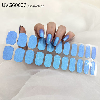 Baked Nail Sticker Soft Armor 783782ee b2ef 47e4 bf07 af333ff5c4c9