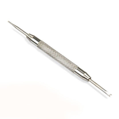 1Pc Watch Band Spring Bars Strap Link Pins Remover Repair Kit Tool Watchmaker Gifts Diagnostic Tool Hand Tool - HD Wireless Product #7