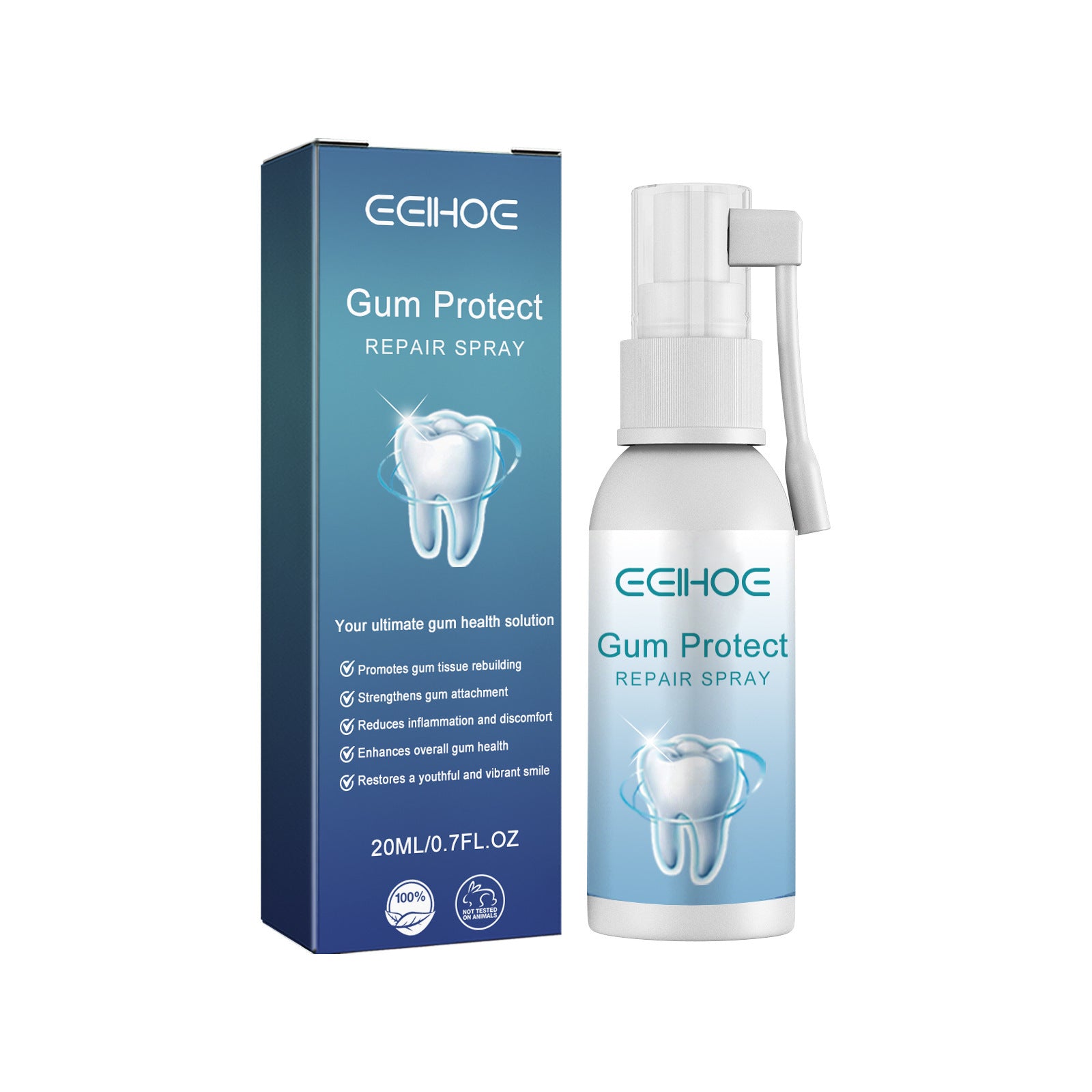 Gum Repair Series Cleaning Tooth Stains 78482164 9601 447f 8b60 a0fcf24a15d4