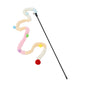 Self-Hi Relief Plush Cat Teaser Cat Toy 784a403e 807c 41cb b5a9 8b72750df7c2