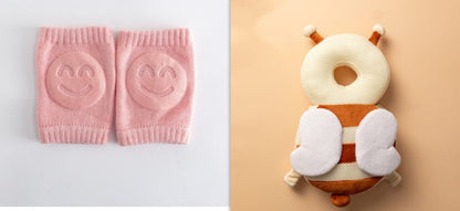 Summer Terry Baby Socks Toddler Crawling Knee Pads 784c9b09 29f1 438e 967d 06d31176c609
