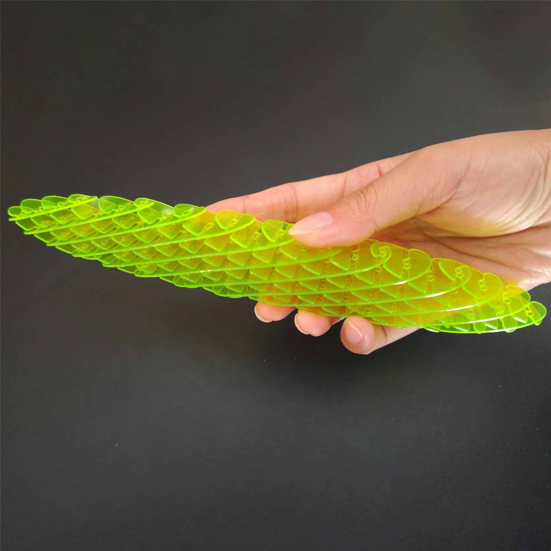 Decompression Finger Cube Six-sided Pressing Flip Toy 7850c813 63db 403a b2d3 cdd48c142707