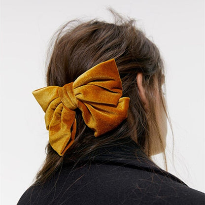Fashion spring clip hairpin 785553365718