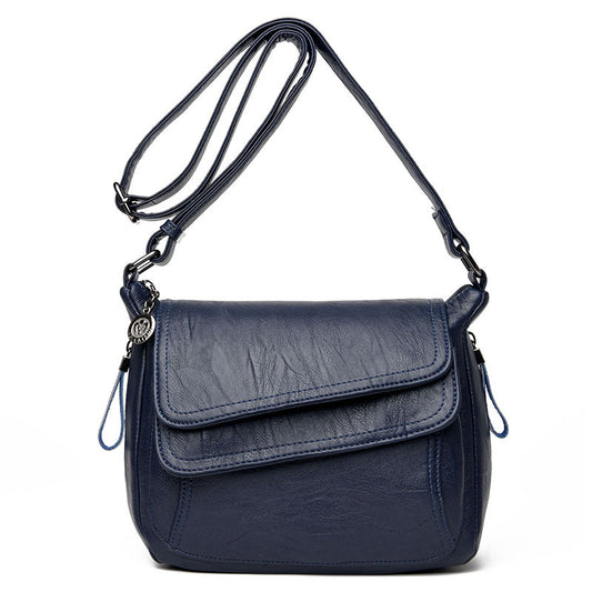 Soft leather crossbody bag 7864728259101