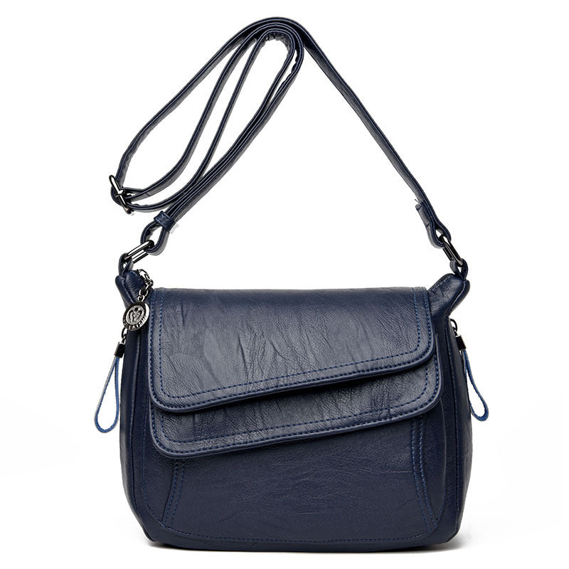Soft leather crossbody bag 7864728259101 c91c010a 5288 455e 83b3 456ebc8eca39