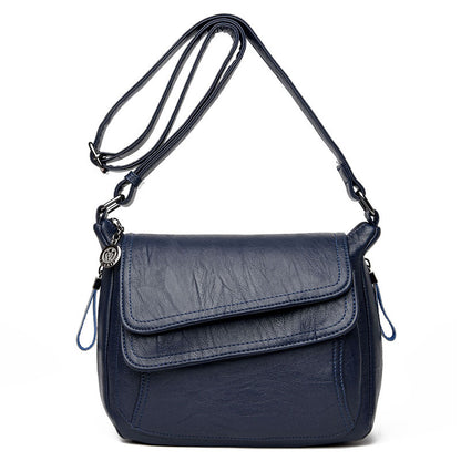 Soft leather crossbody bag 7864728259101 c91c010a 5288 455e 83b3 456ebc8eca39