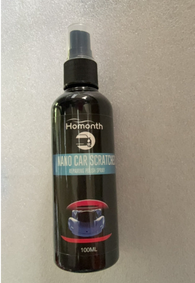 Car Scratch Repair Spray Spong 7865966a 67fc 431b 8c61 fd7116b75bd9