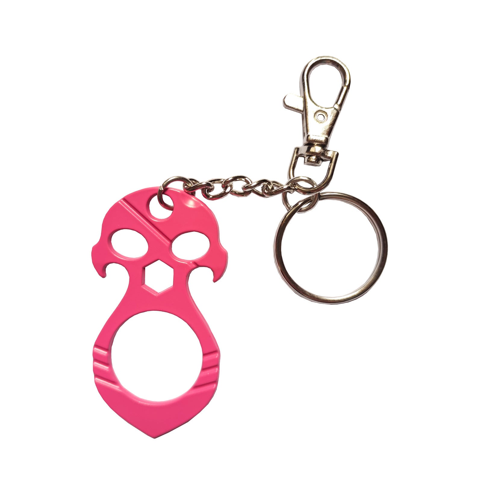 Skull Second Generation Multifunctional Bottle Opener Key Ring 78714b51 c432 4466 a2ba 380ed02f1da2
