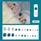 Summer Toenail Wear Finished Ladies 7871c607 a0fc 4aa0 a4b4 97df4e703acf
