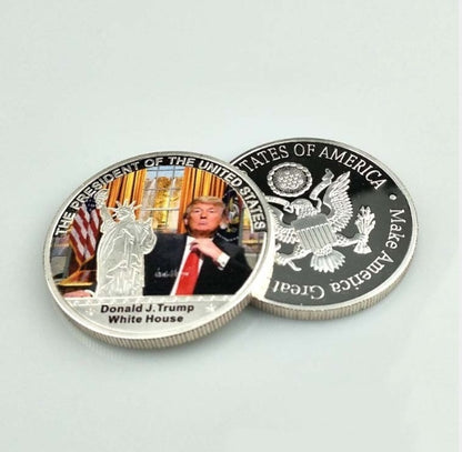Of Silver Coins, Foreign Currency 787627350405