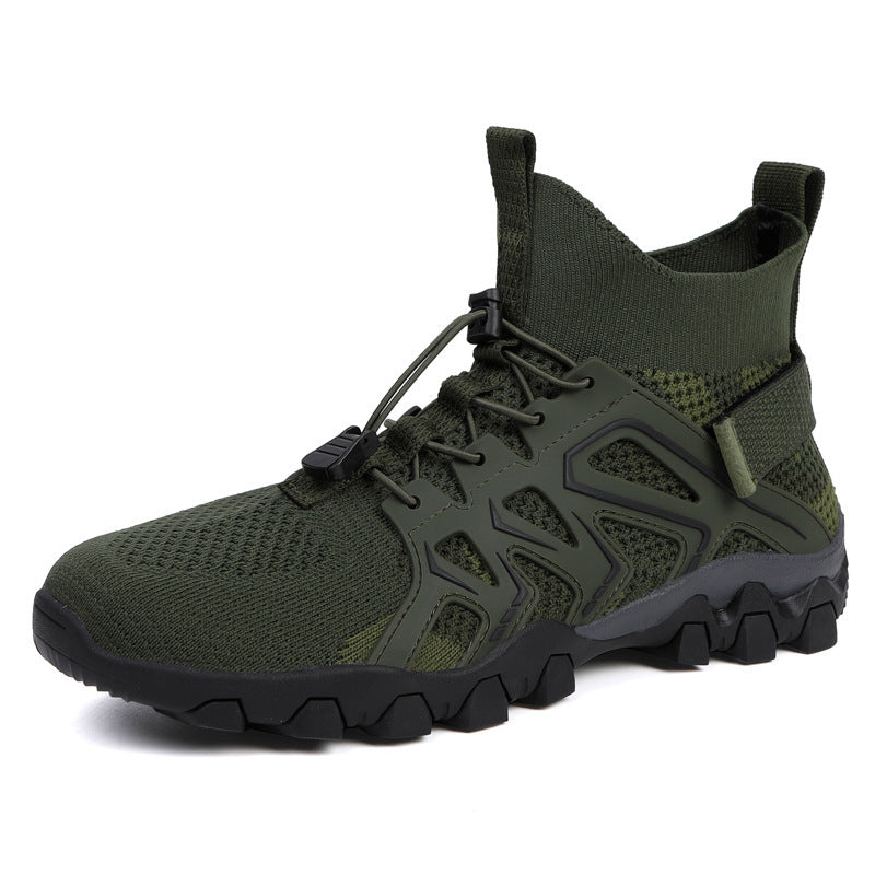 Men's And Women's Fashion Outdoor Hiking Shoes 7876ba59 c110 4c48 b93a a60775256b8a